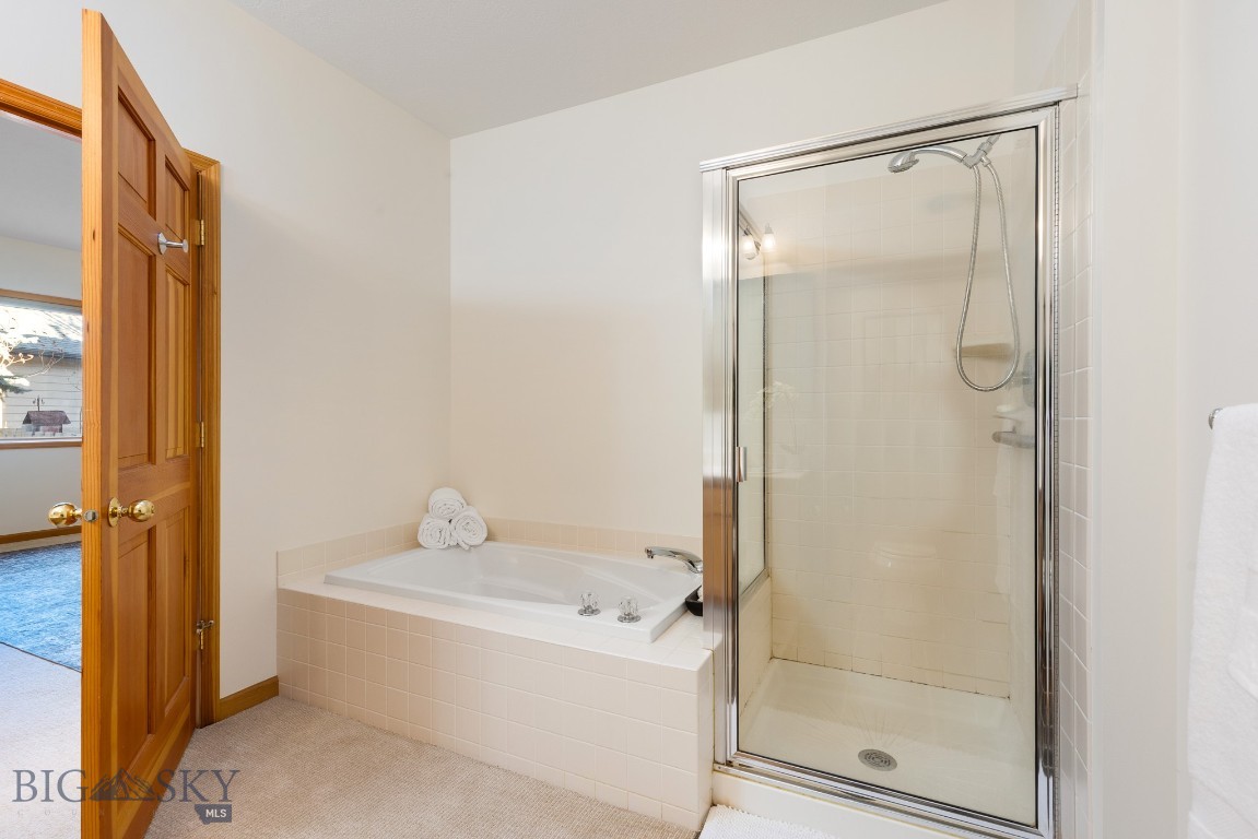 Bridger Creek in Bozeman - Residential