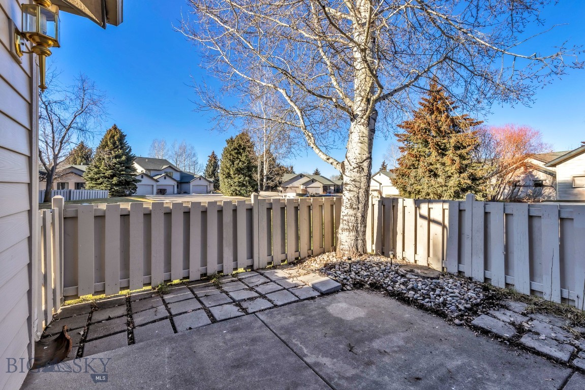 Bridger Creek in Bozeman - Residential