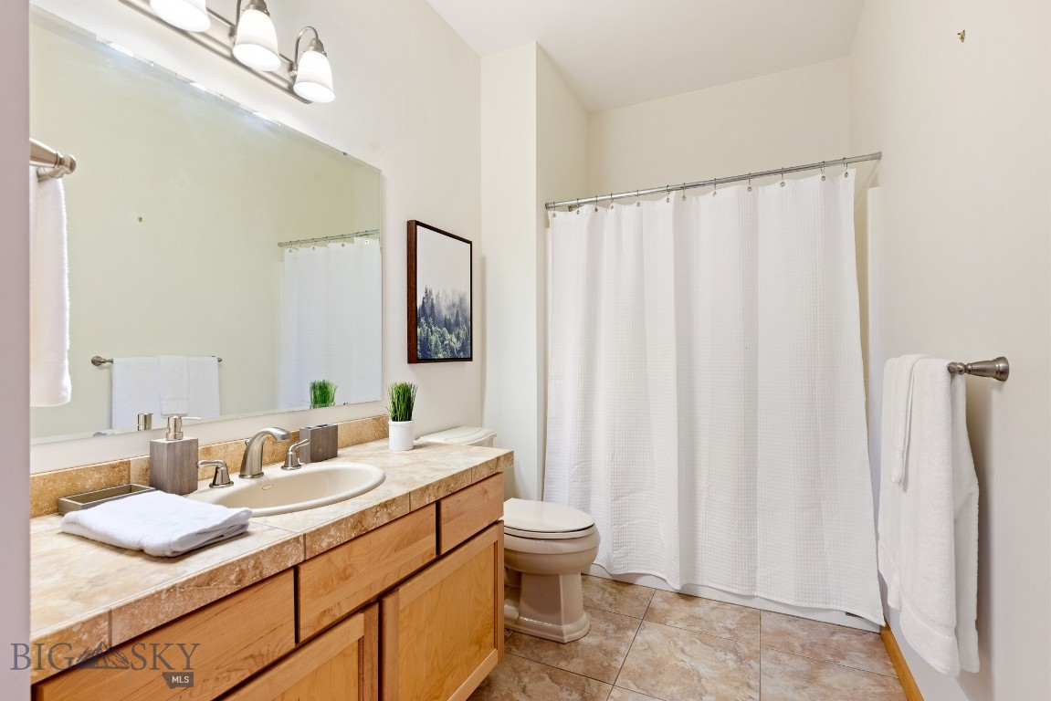 Bridger Creek in Bozeman - Residential