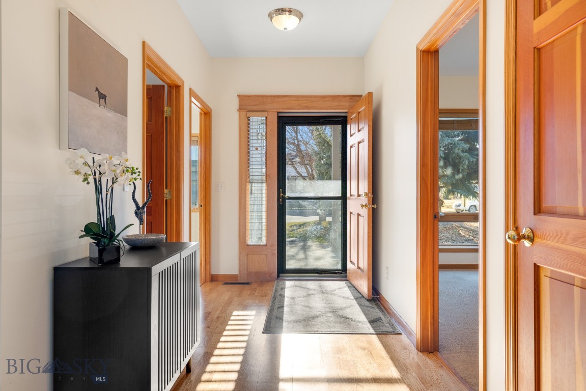 Bridger Creek in Bozeman - Residential