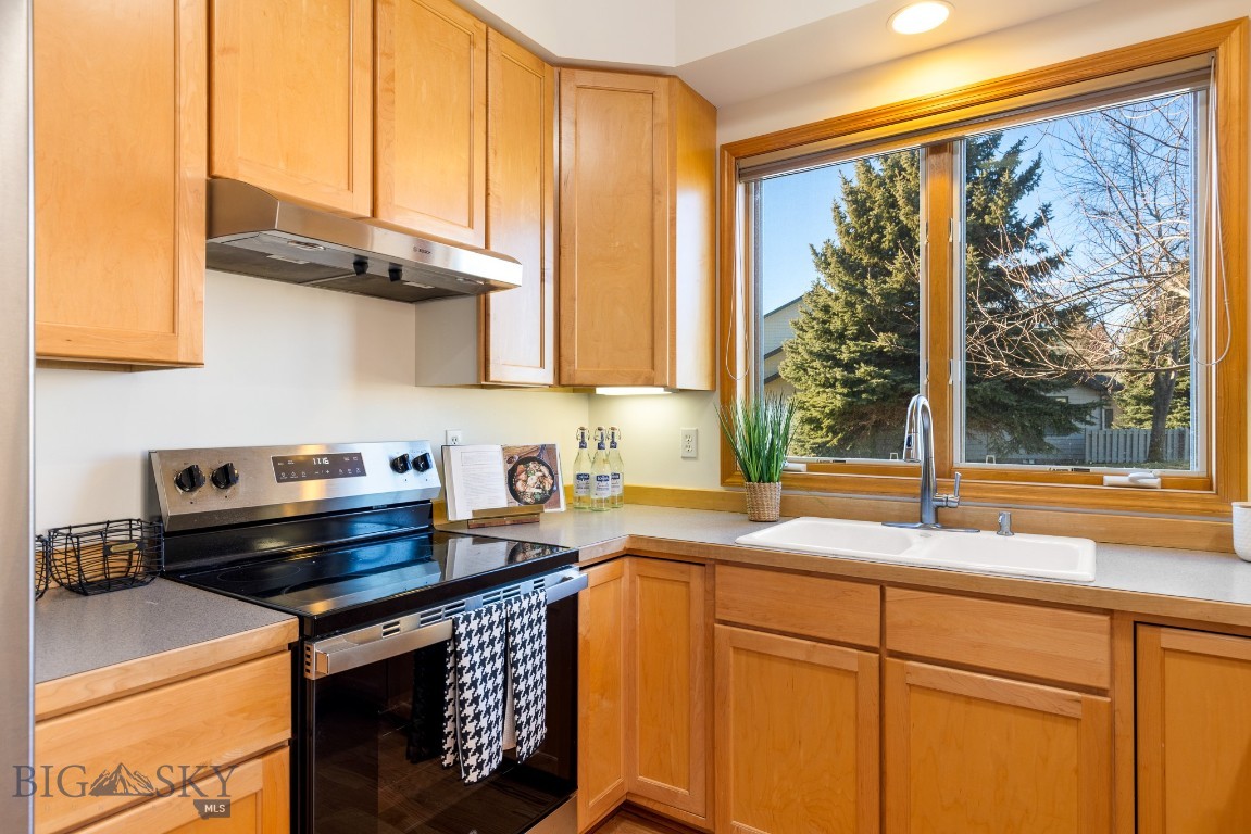 Bridger Creek in Bozeman - Residential