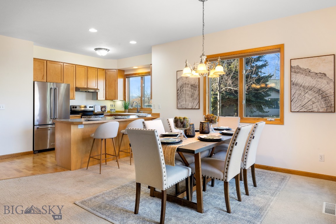 Bridger Creek in Bozeman - Residential