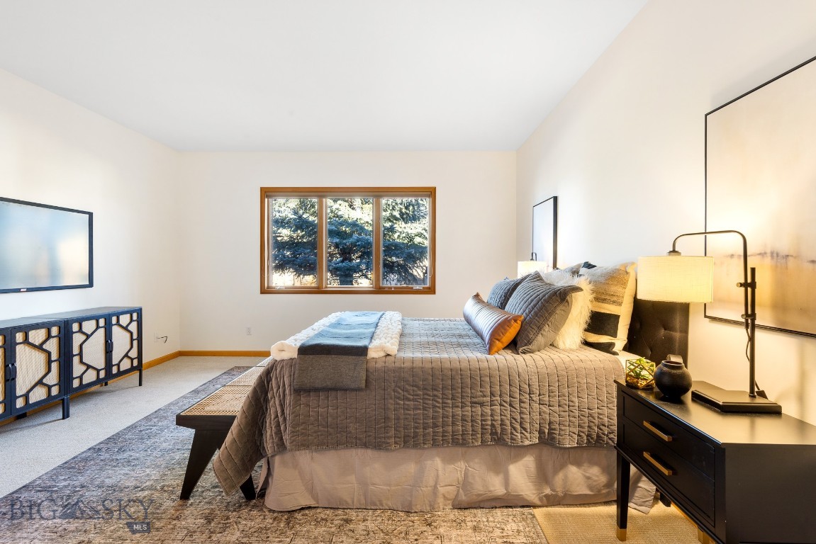 Bridger Creek in Bozeman - Residential