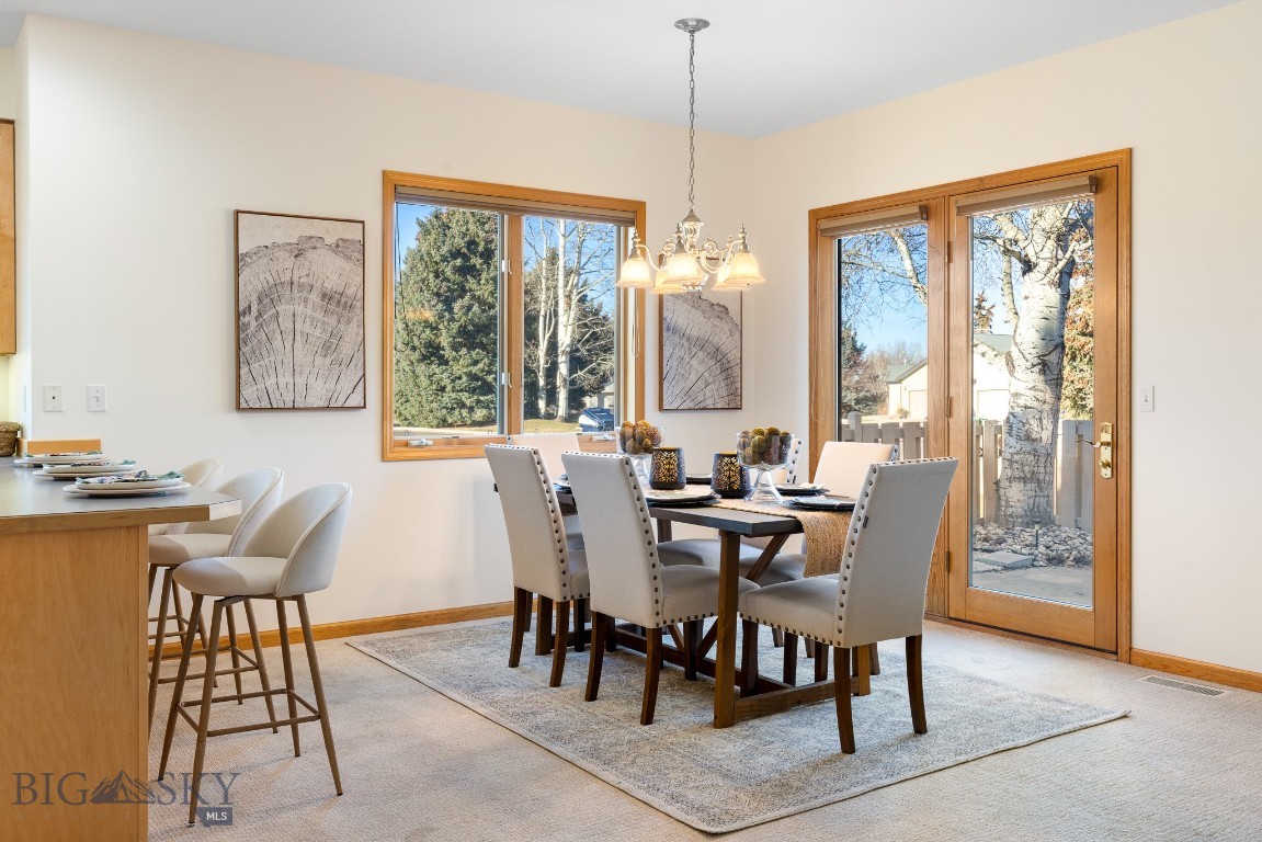 Bridger Creek in Bozeman - Residential