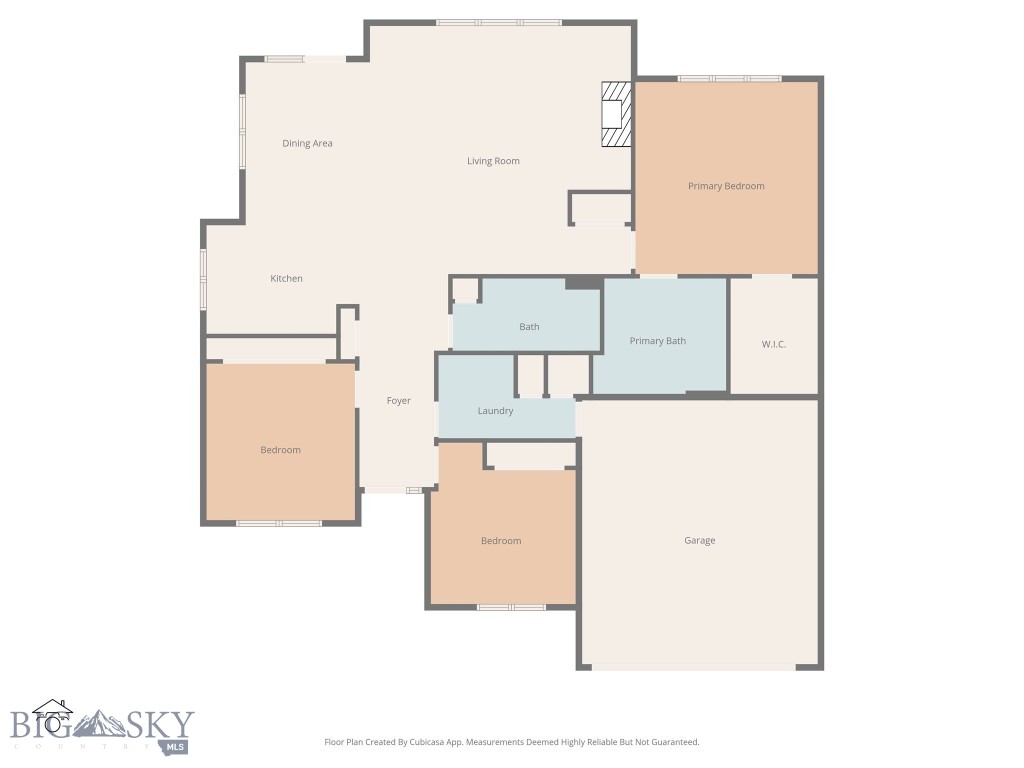 Bridger Creek in Bozeman - Residential