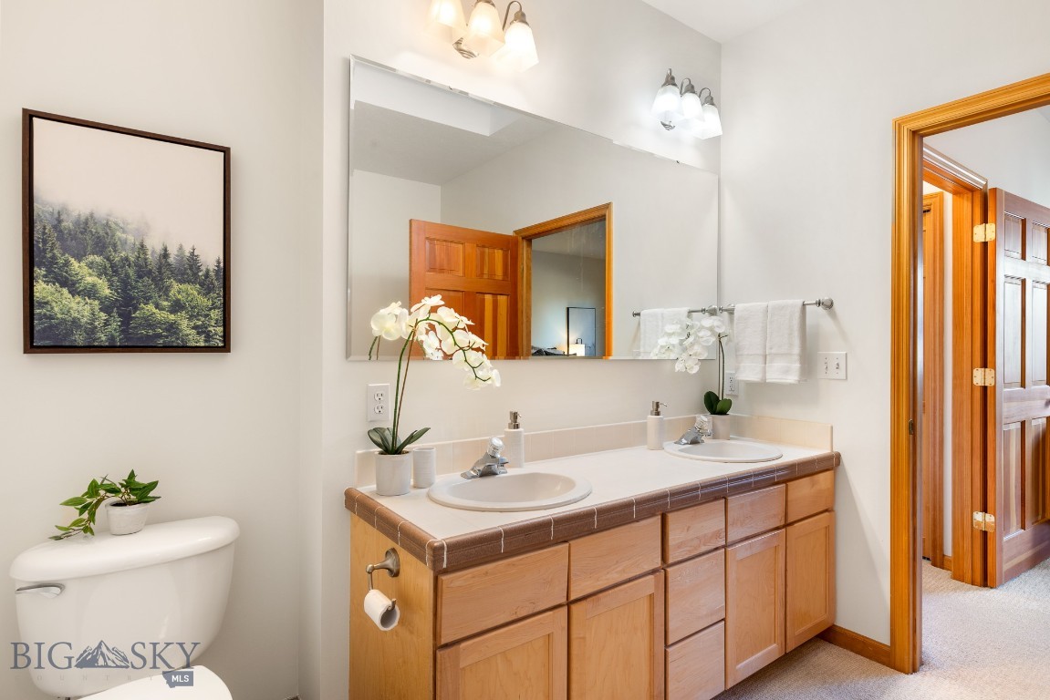 Bridger Creek in Bozeman - Residential