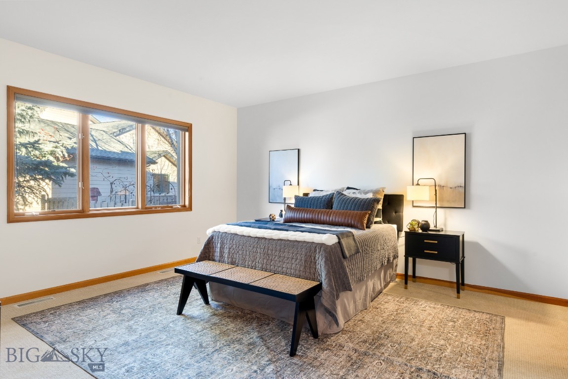 Bridger Creek in Bozeman - Residential