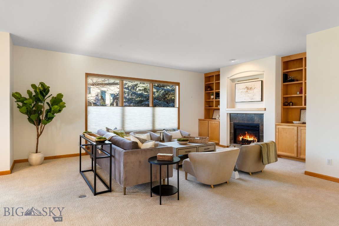 Bridger Creek in Bozeman - Residential