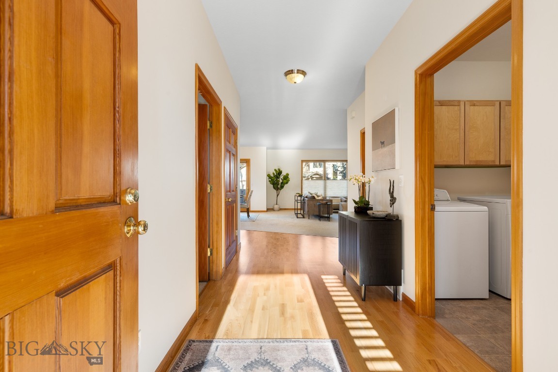 Bridger Creek in Bozeman - Residential