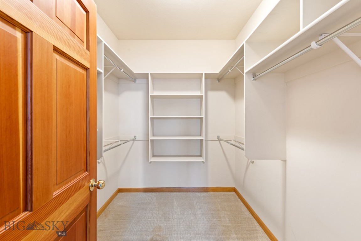 Bridger Creek in Bozeman - Residential