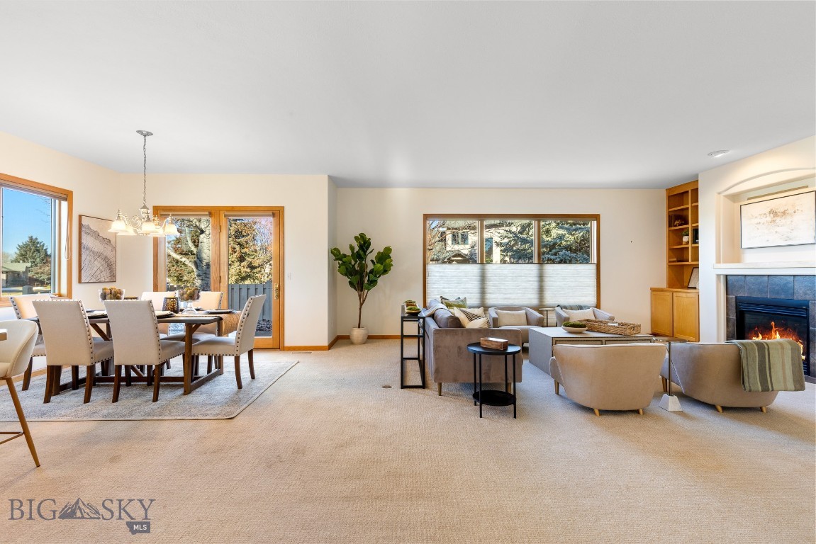 Bridger Creek in Bozeman - Residential