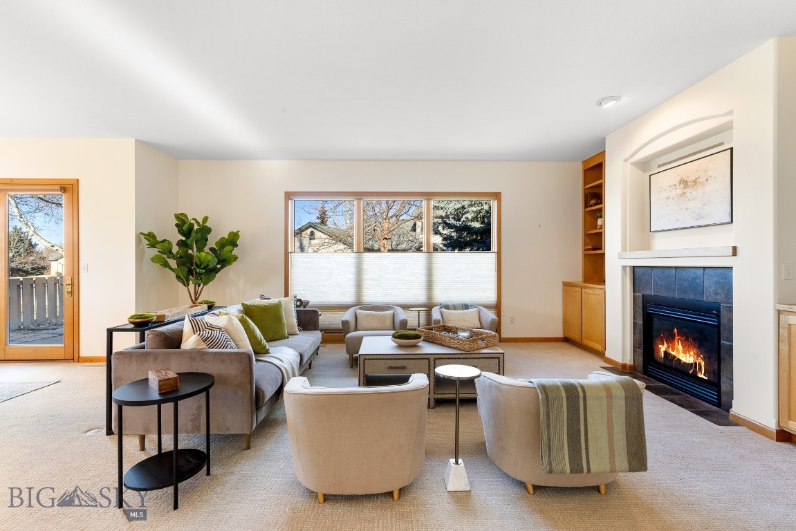 Bridger Creek in Bozeman - Residential