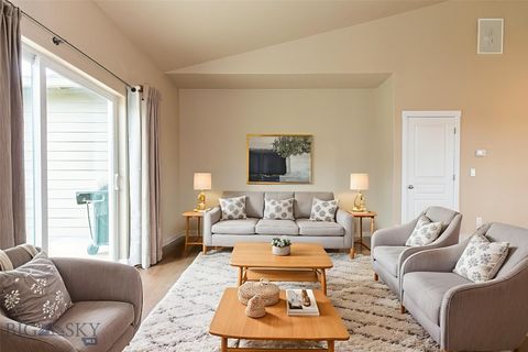 130 Pond Lily Drive Bozeman MT 59718