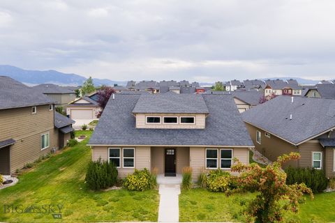 Photo of 130 Pond Lily Drive, Bozeman, MT 59718 (MLS # 404874)