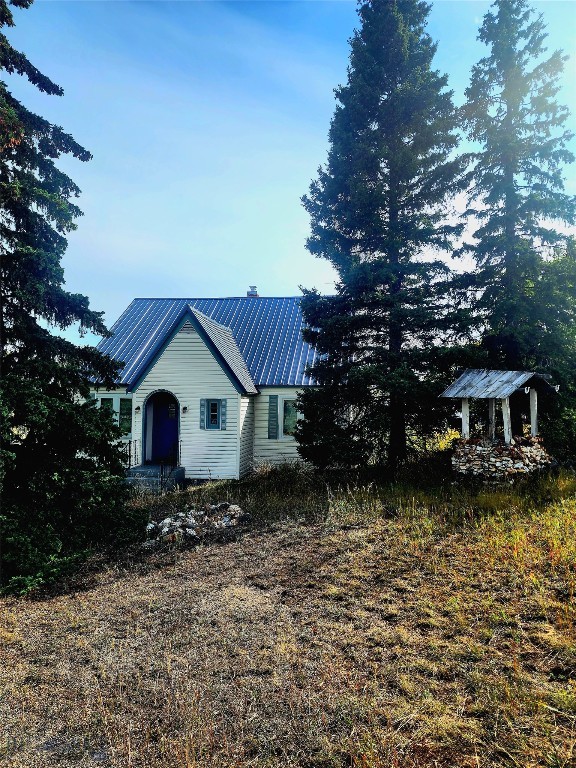 Other - Residential