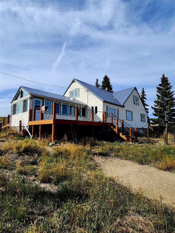 Other - Residential
