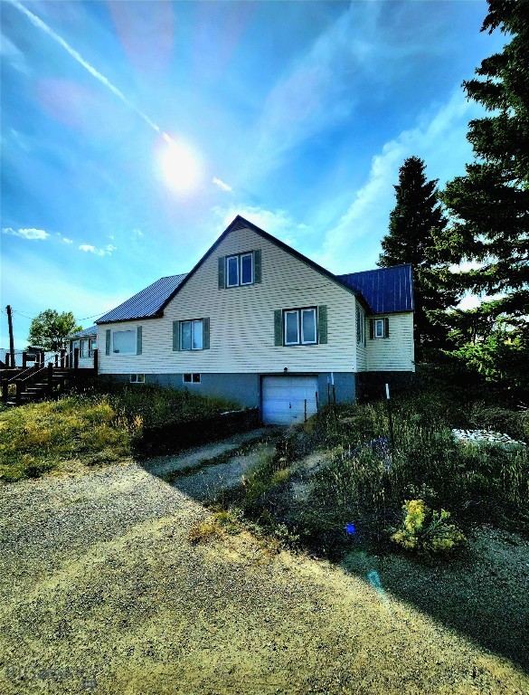 Other - Residential