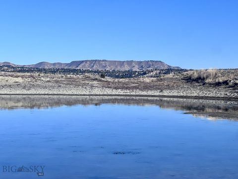 Photo of NHN Sando Rd, Roundup, MT 59072 (MLS # 408143)