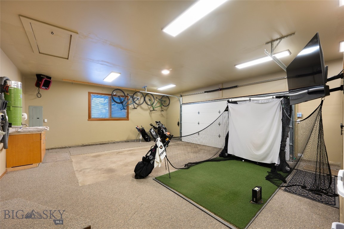 Westridge M Condo - Residential