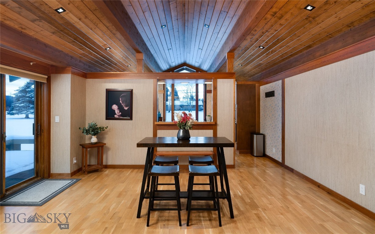 Westridge M Condo - Residential