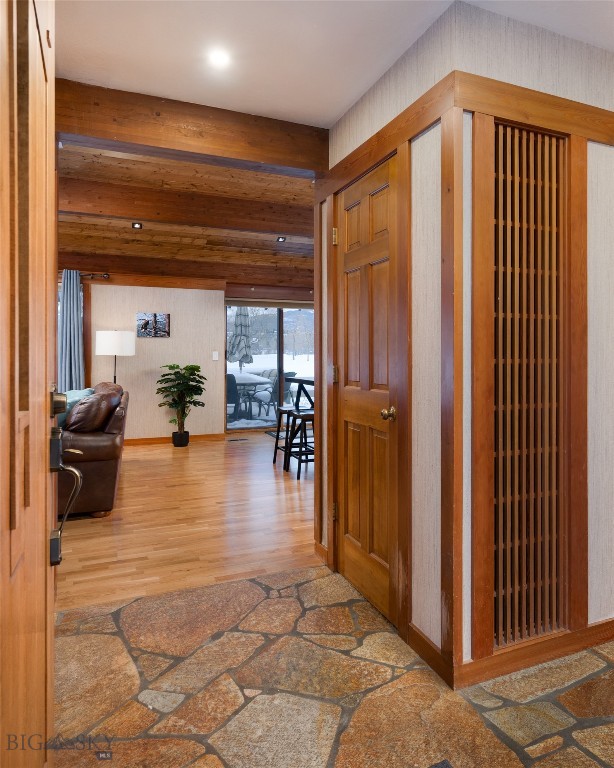 Westridge M Condo - Residential