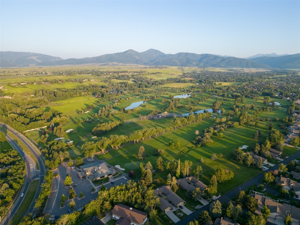 Westridge M Condo - Residential