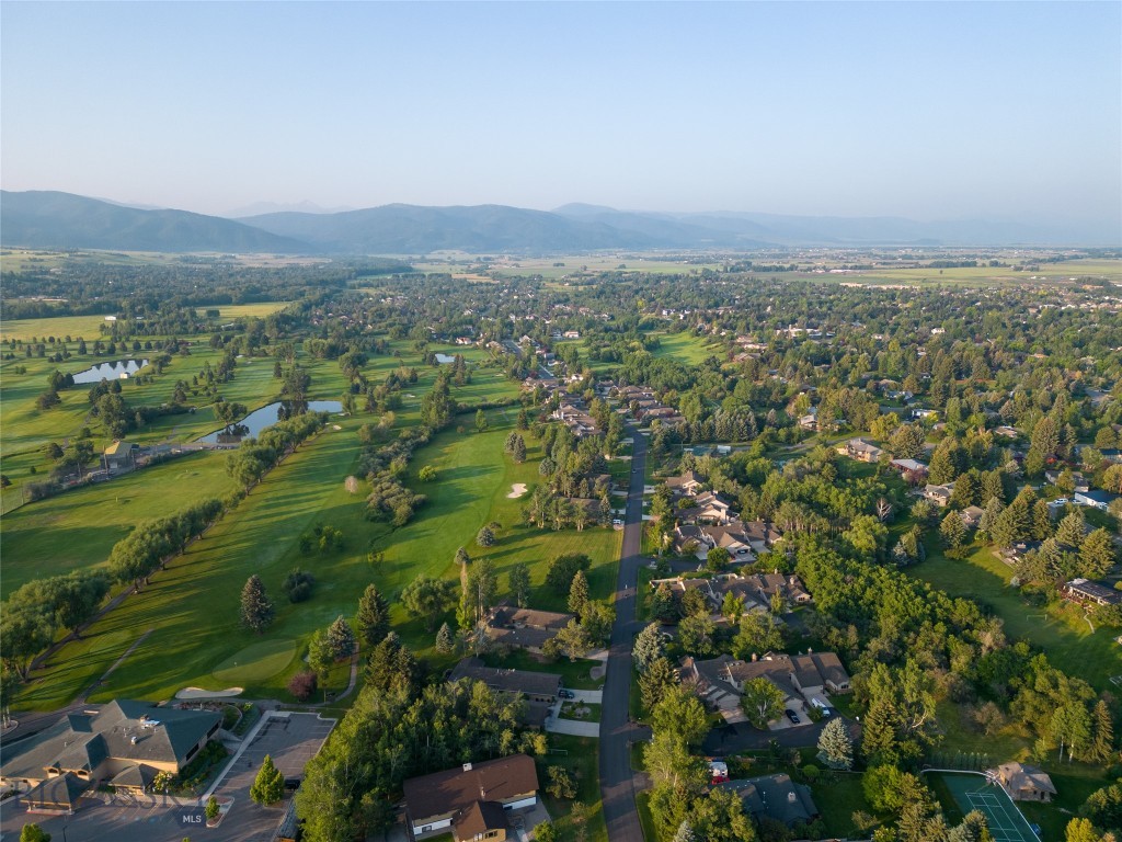 Westridge M Condo - Residential