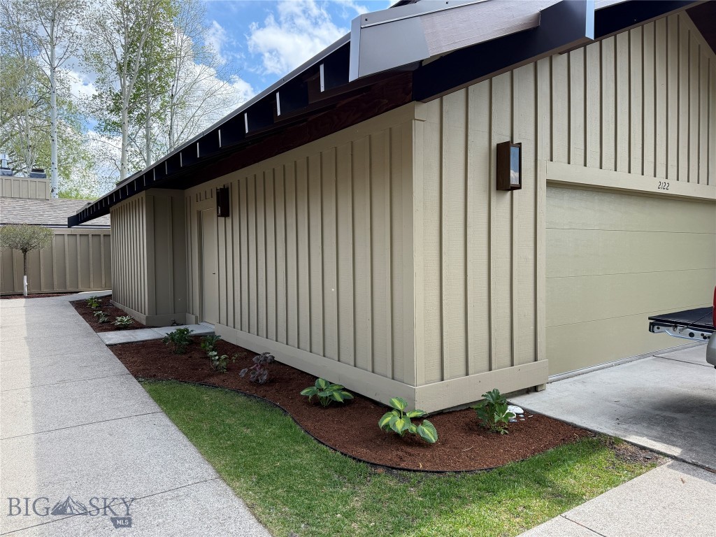 Westridge M Condo - Residential