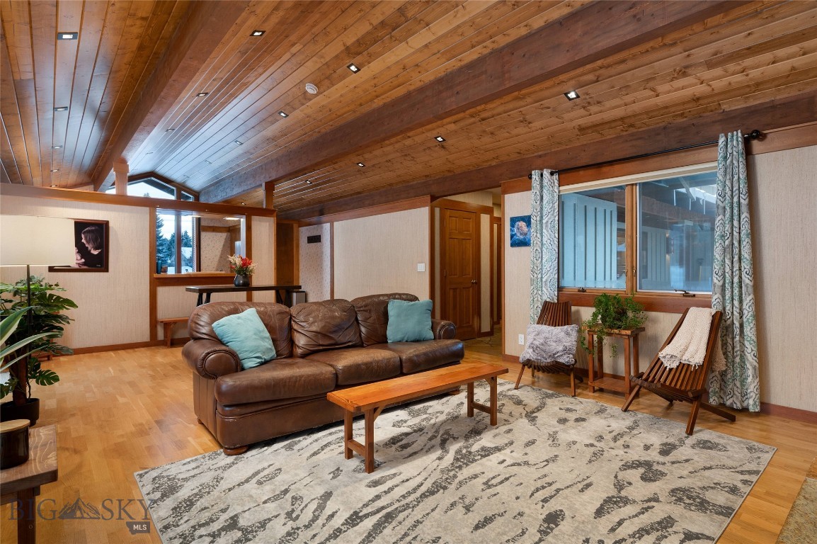 Westridge M Condo - Residential