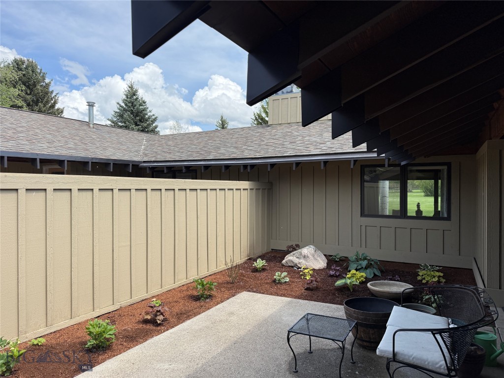 Westridge M Condo - Residential