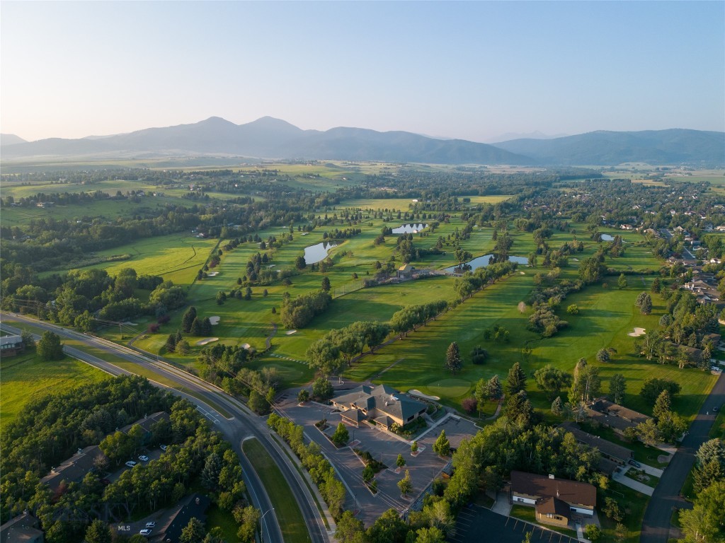 Westridge M Condo - Residential