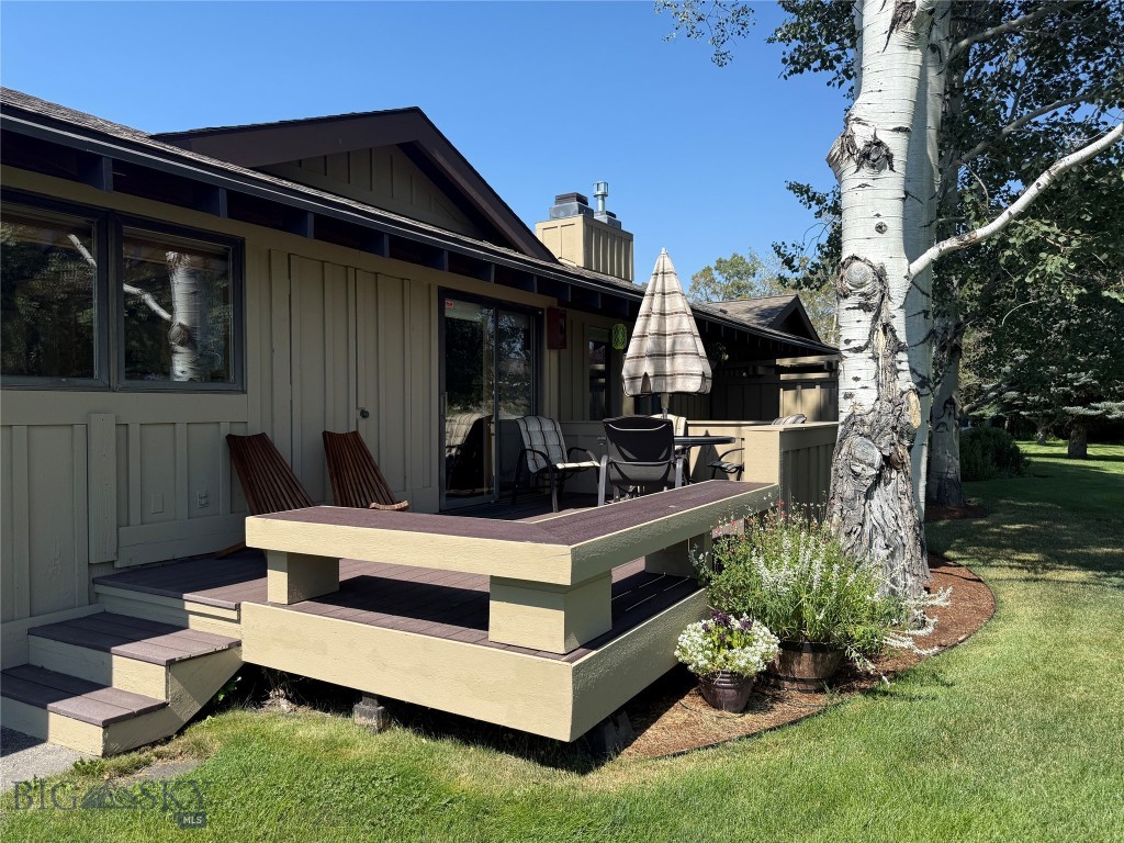 Westridge M Condo - Residential