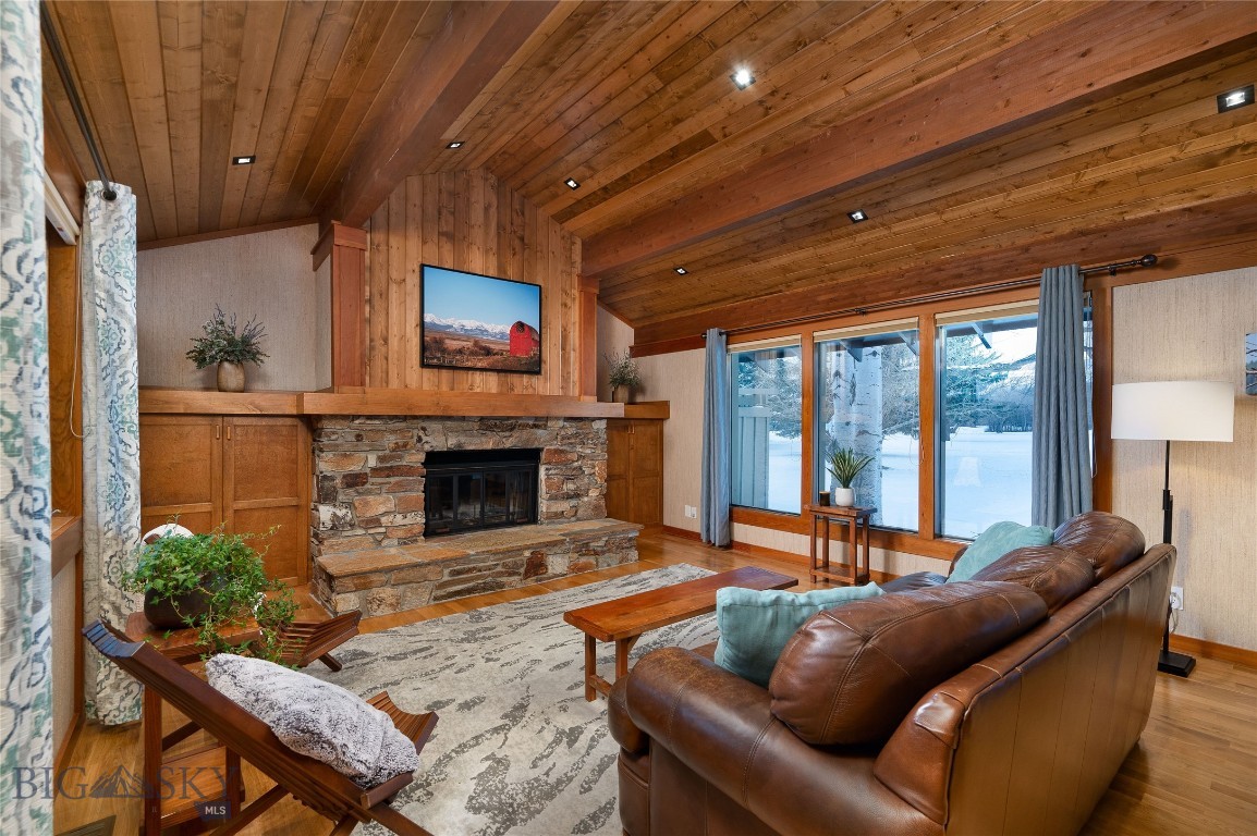 Westridge M Condo - Residential