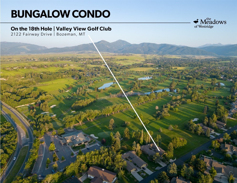 Westridge M Condo - Residential