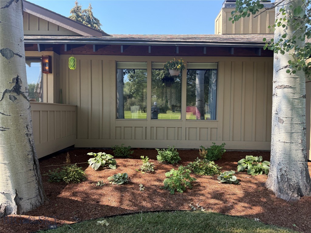 Westridge M Condo - Residential