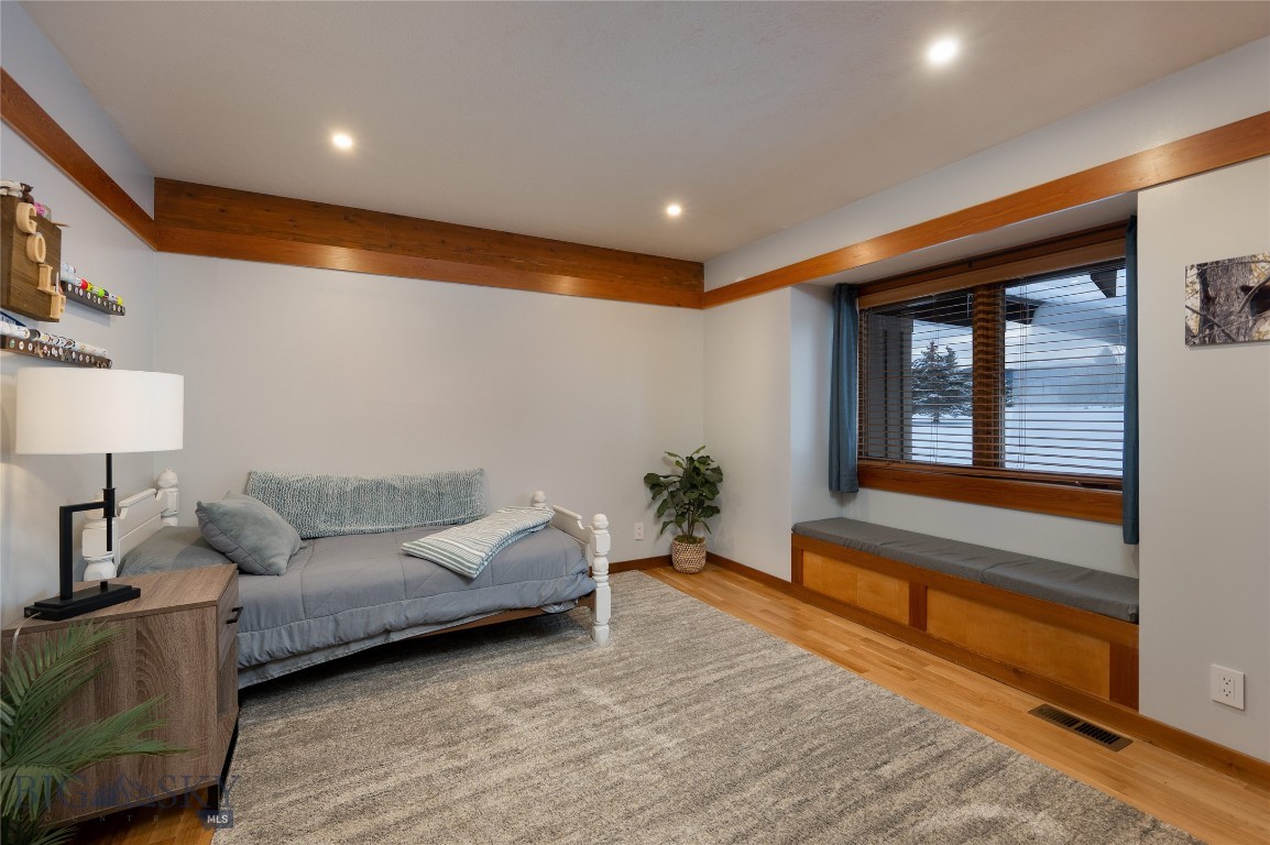 Westridge M Condo - Residential