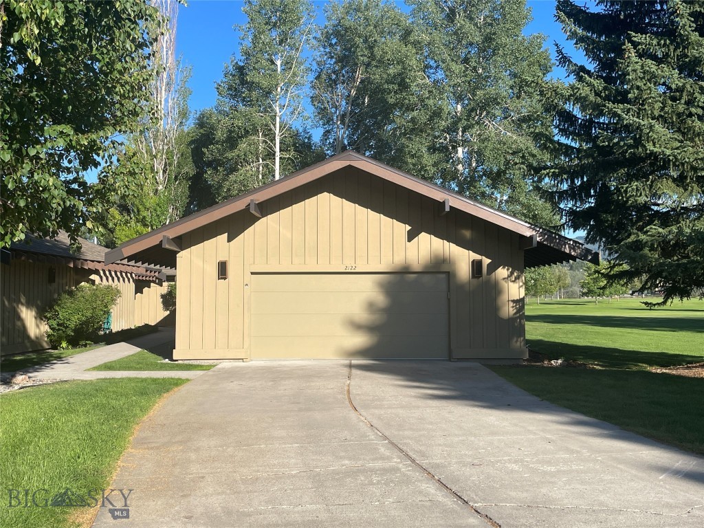 Westridge M Condo - Residential