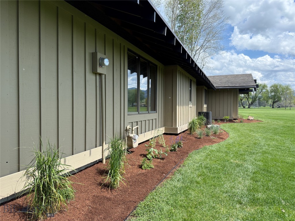 Westridge M Condo - Residential