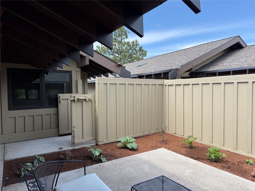 Westridge M Condo - Residential