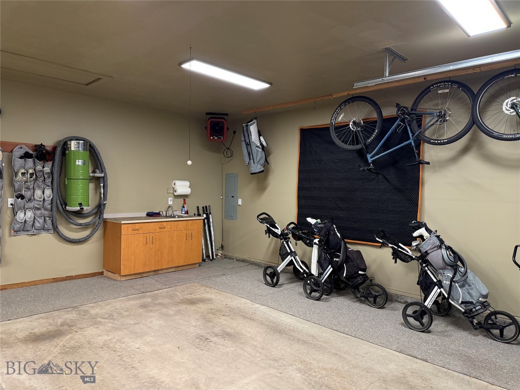 Westridge M Condo - Residential