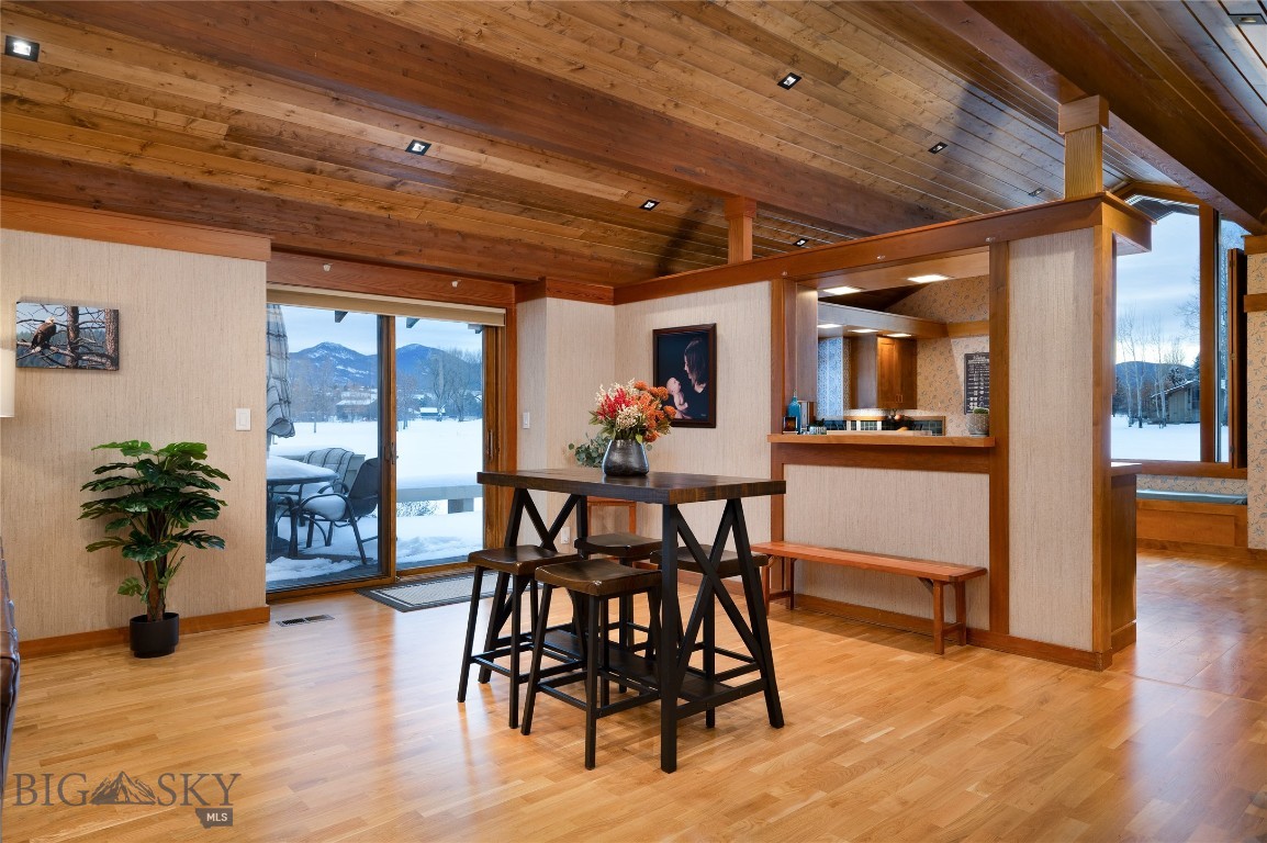 Westridge M Condo - Residential