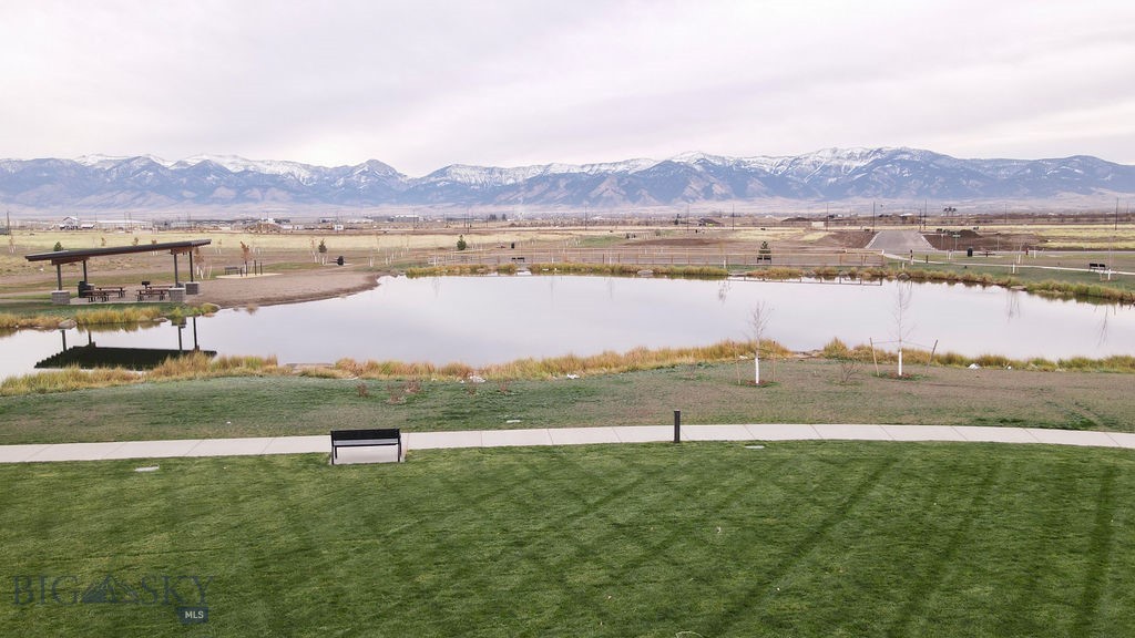 West Post Subdivision - Residential