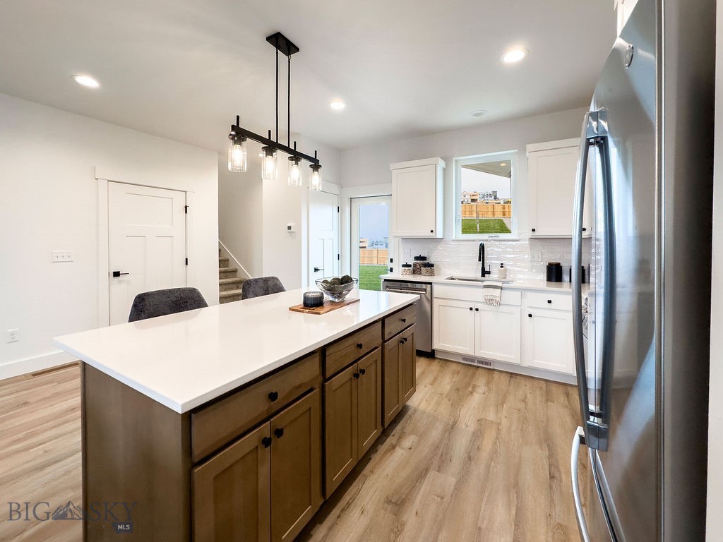 West Post Subdivision - Residential