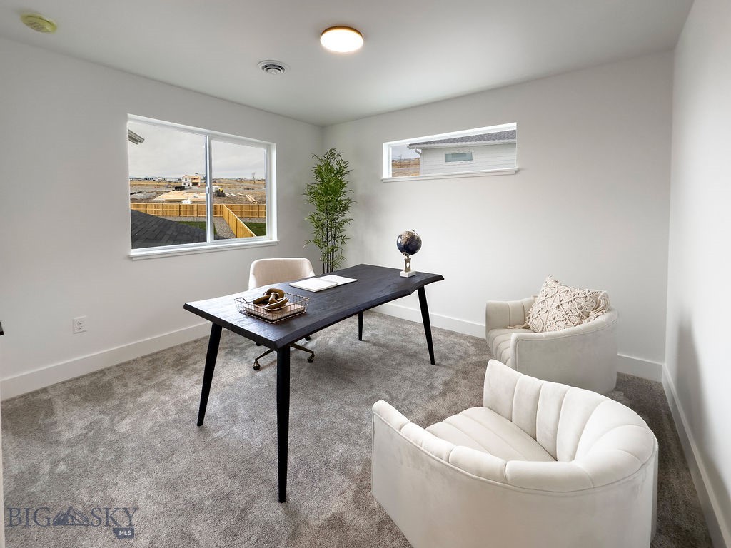 West Post Subdivision - Residential