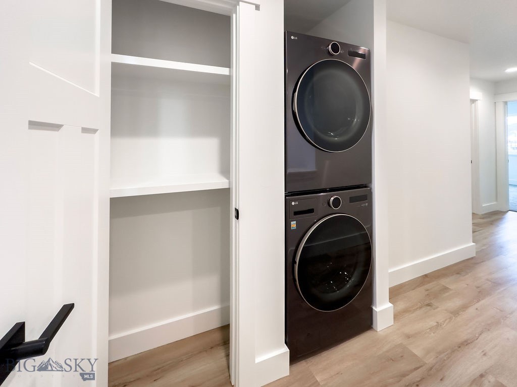 West Post Subdivision - Residential