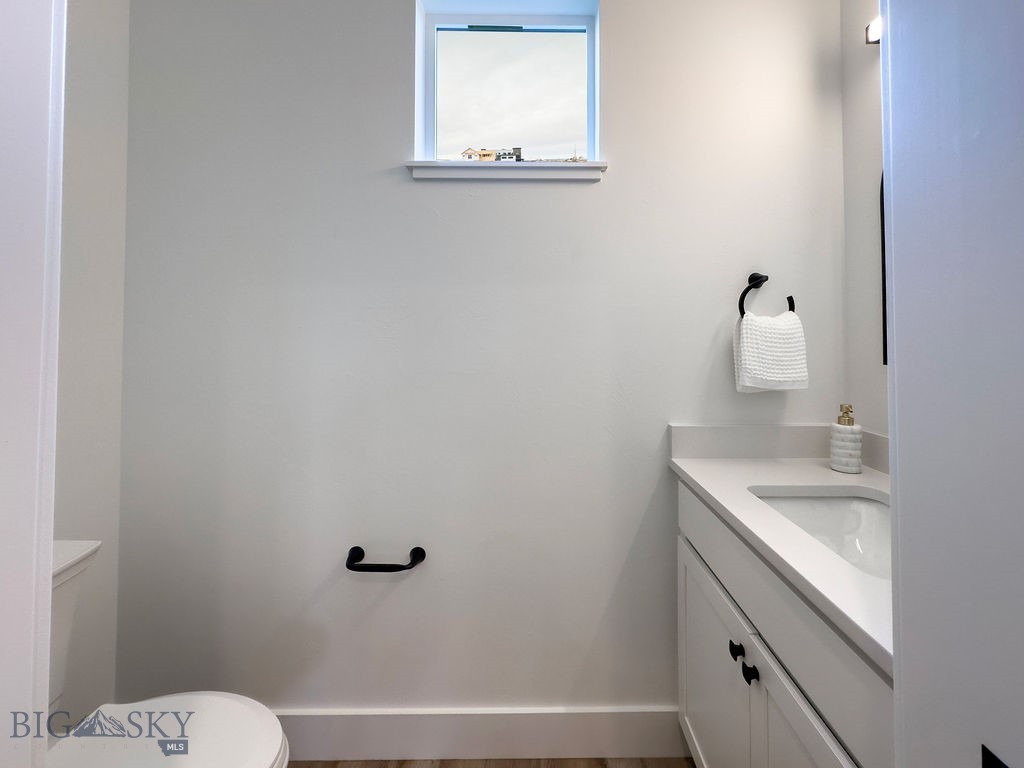 West Post Subdivision - Residential