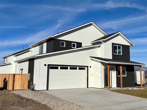 827 Accolade Loop Belgrade MT 59714