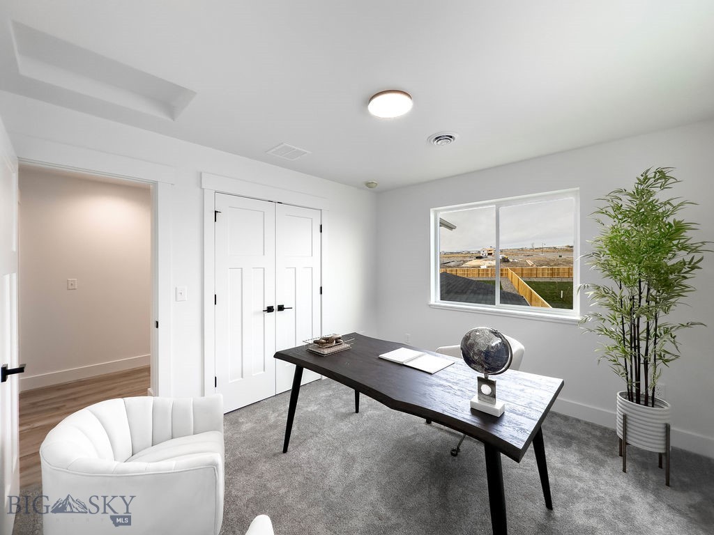 West Post Subdivision - Residential