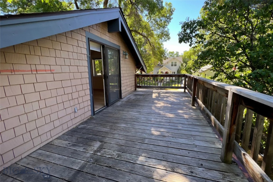 Capitol Hill Addition - Residential