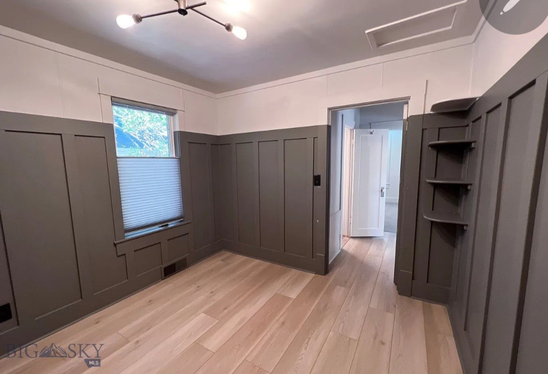 Capitol Hill Addition - Residential